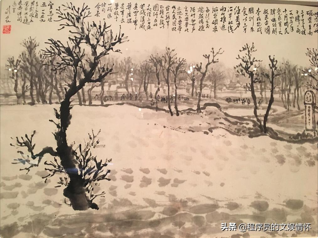 这样的国博你值得拥有，2019年中秋国庆前夕的美丽国博