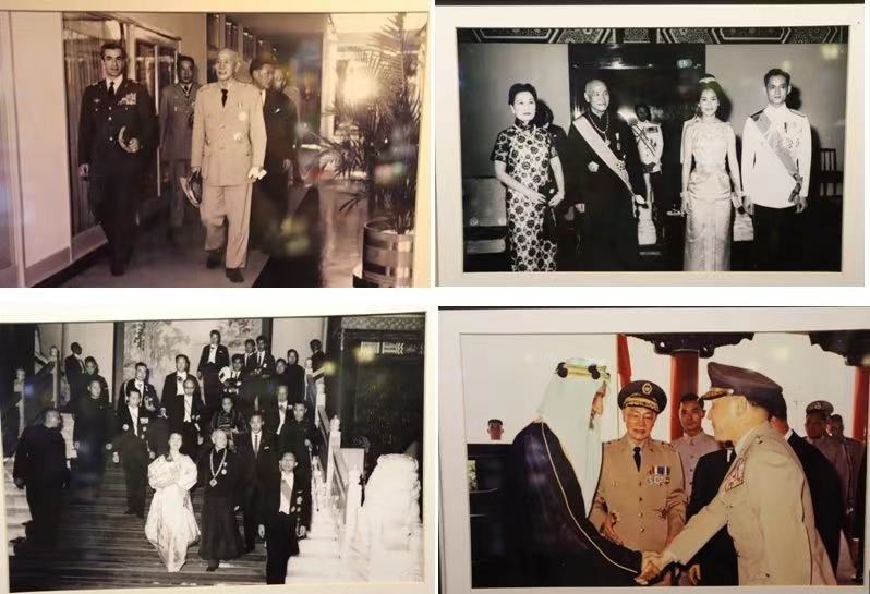 蒋介石的秘密逃生隧道，长什么样？