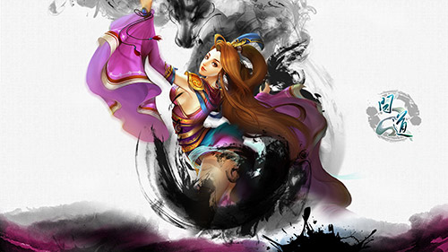 问道双线服新年活动,问道双线区百元队新服攻略