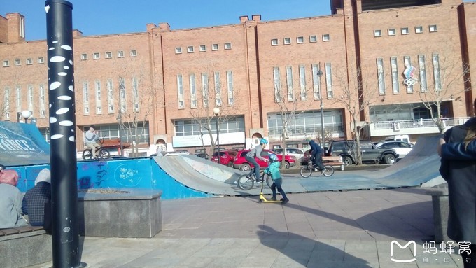 海参崴自由行攻略（内附超易懂地图）干货啦~~