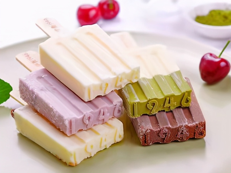 雪糕界公认的5款奢侈品,奢侈品雪糕排行榜