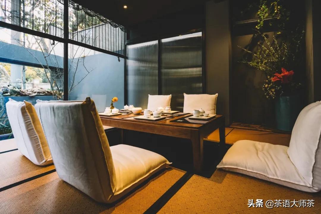 茶馆干货丨盘点门店5大核心角色,经营用对“兵”增收提效