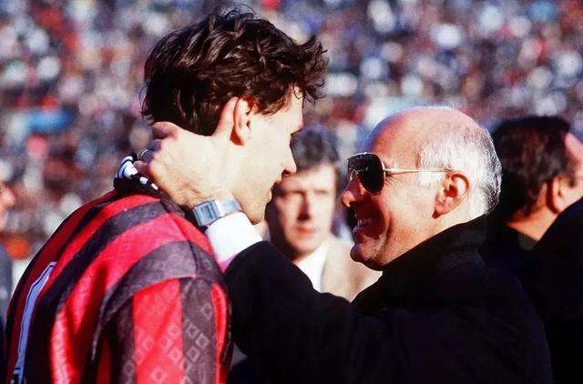 穆帅首次落后逆转,穆帅和瓜帅的执教风格