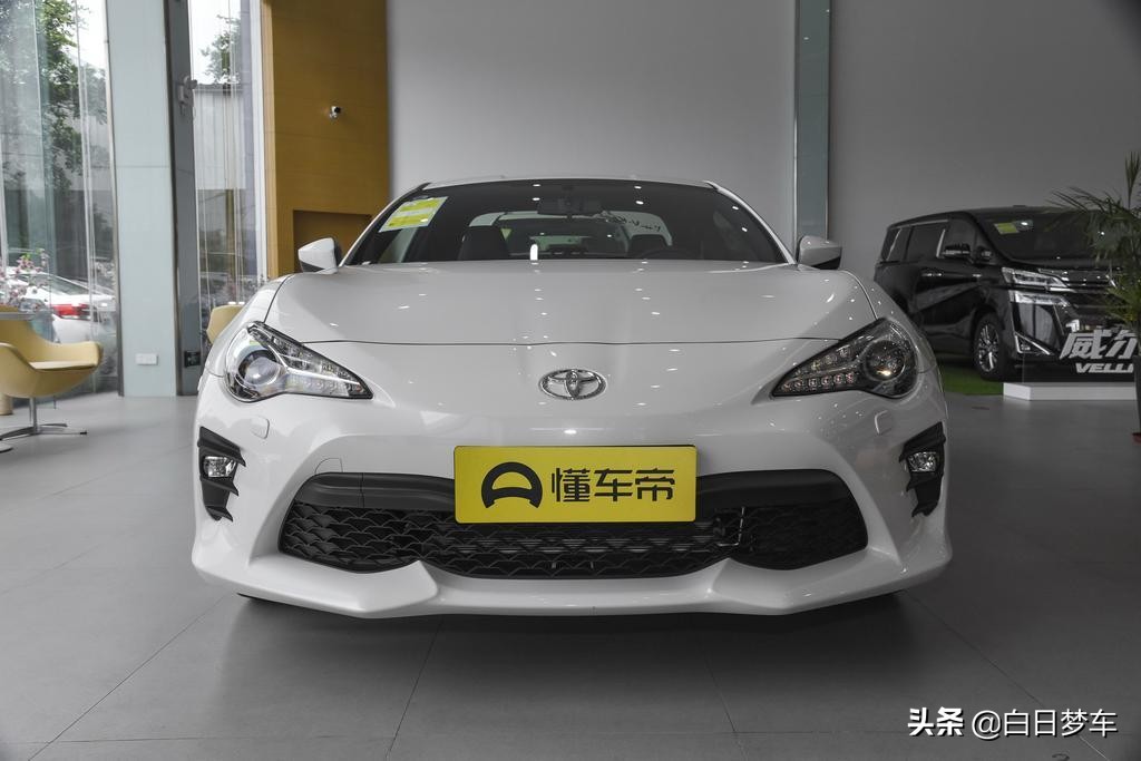 jdm风格丰田86,jdm丰田86