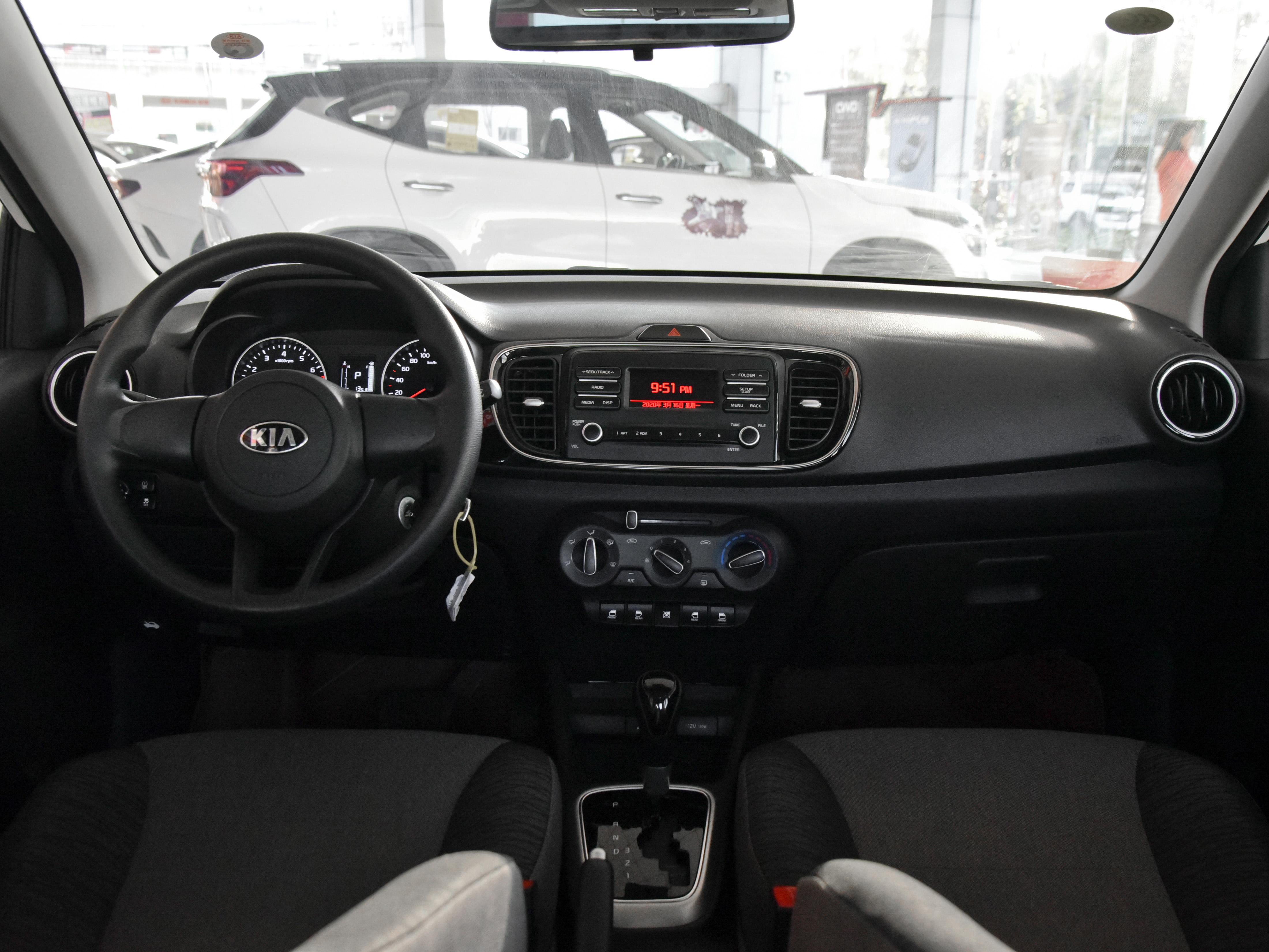 起亚焕驰哪卖的便宜,2020款起亚焕驰同价位合资车