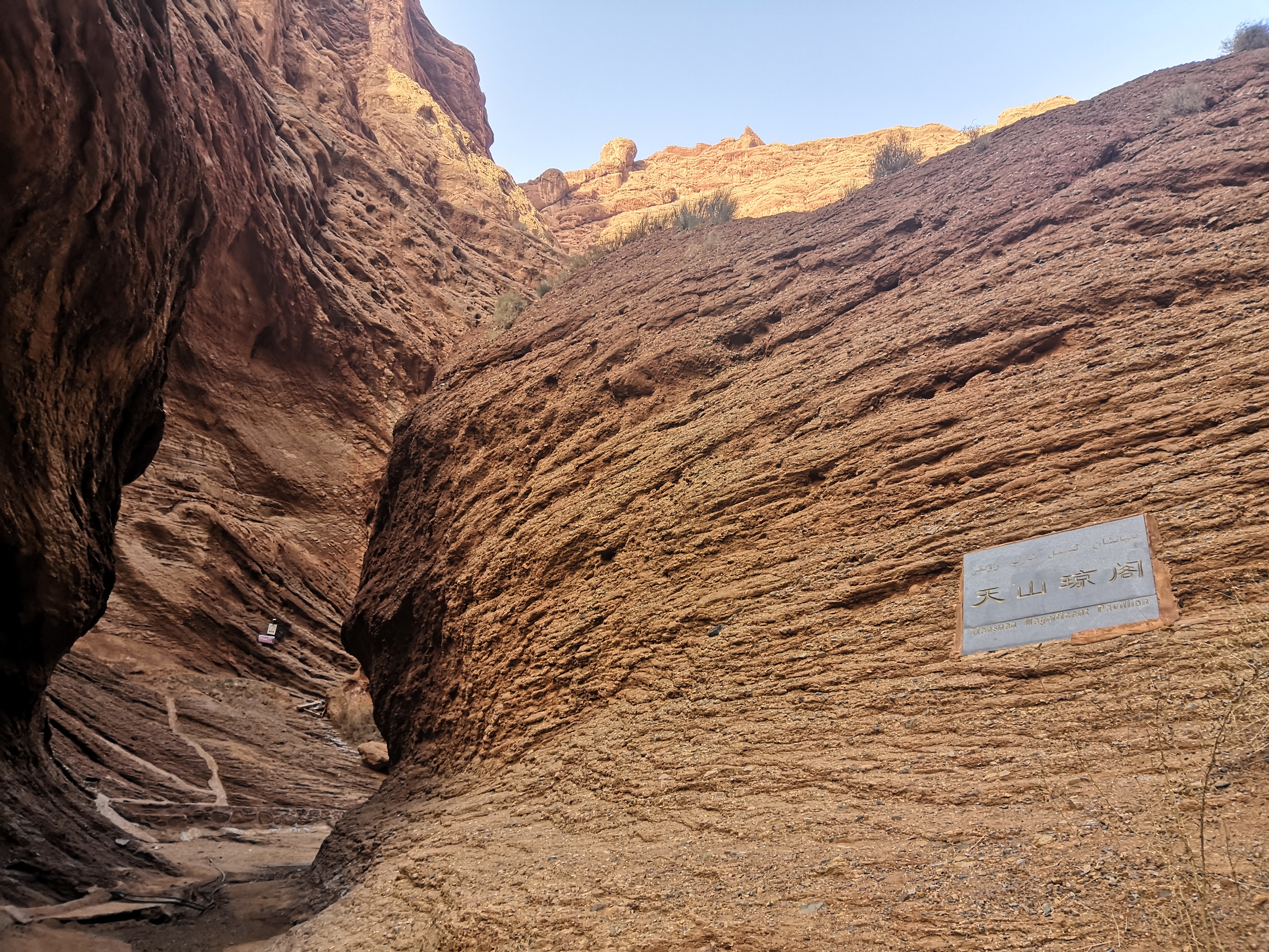 新疆北疆旅游攻略,南疆北疆旅游必去十大景点