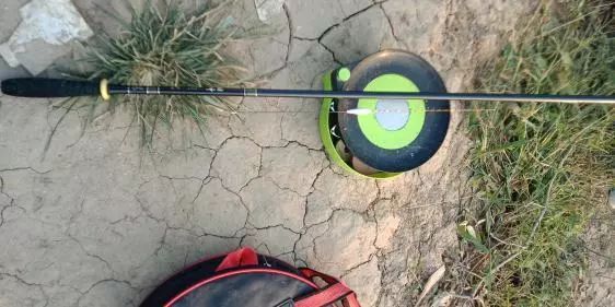 本汀财神鲫竿,本汀财神鲫完整版