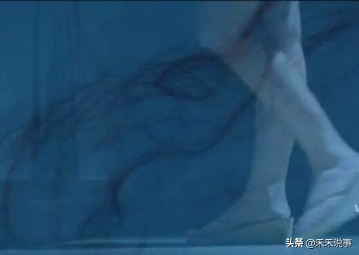 恐怖游泳池的怪事,恐怖游泳馆的女鬼