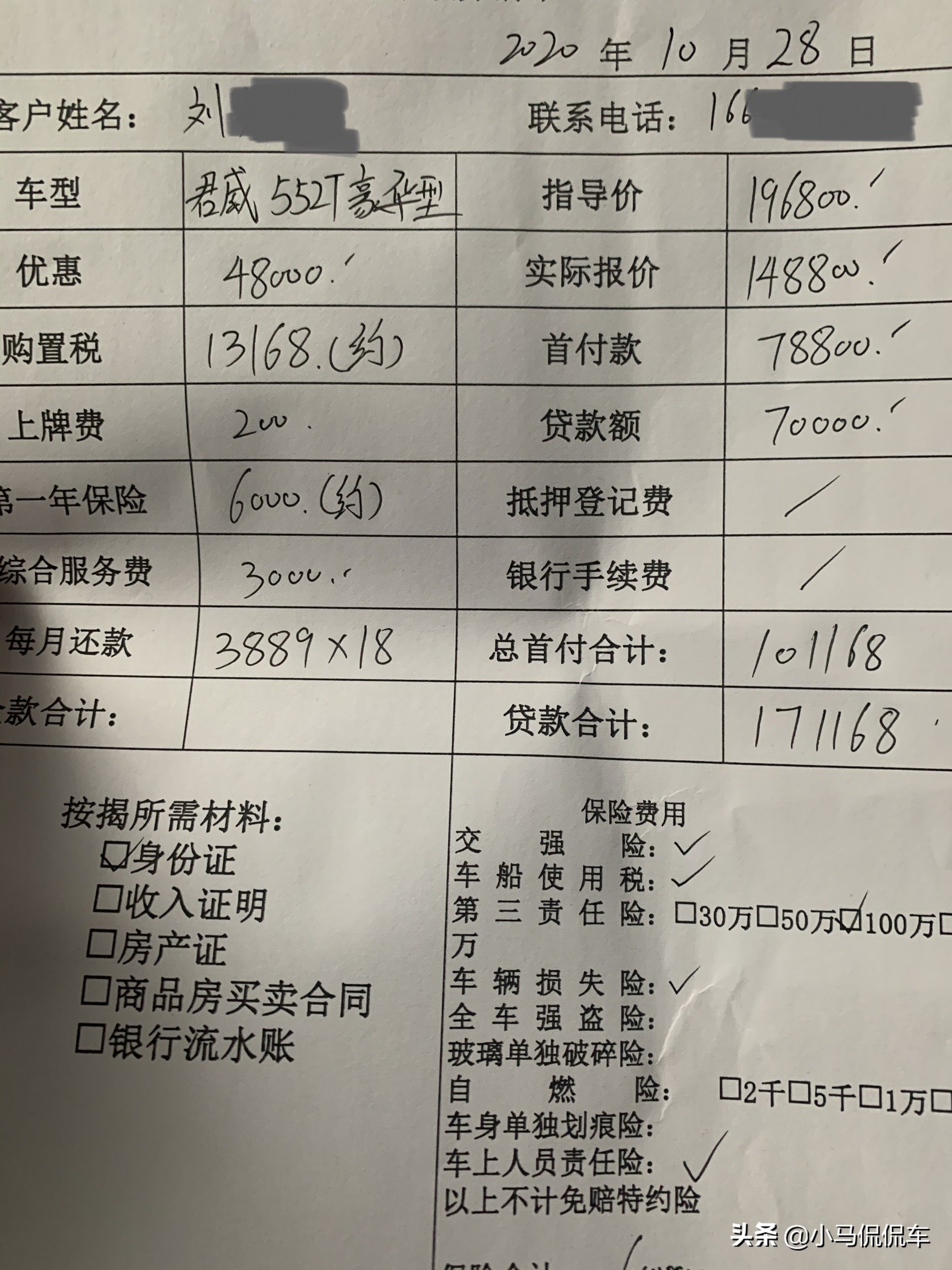 别克君威入手行情,二手1.6t君威最致命的缺点