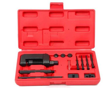 维修保养摩托车需要哪些工具,摩托车维修实用工具