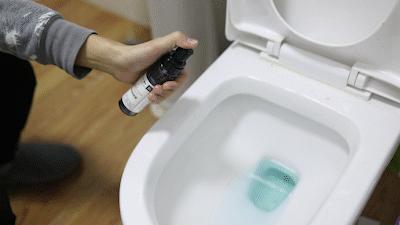 生理性脚臭喷雾,脚臭被人闻到很尴尬怎么办