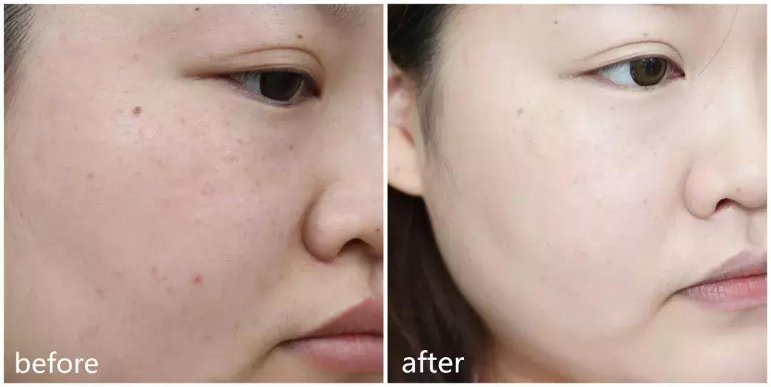 12元粉底液测评,不带广告的粉底液测评