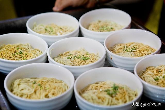 全牛席：冬日进补第一席，吃的就是牛气冲天