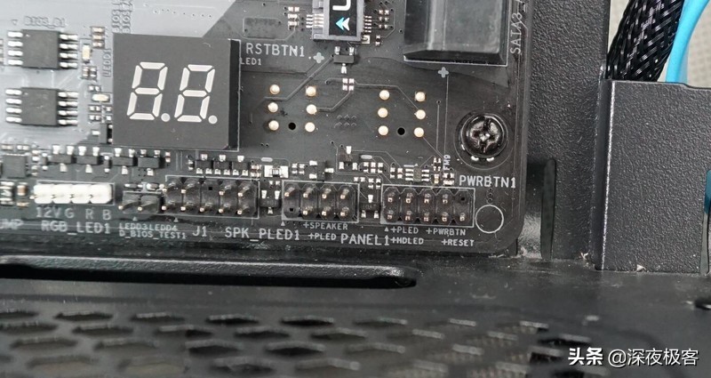 手把手教你装机教程,详细的装机教程你能看完吗