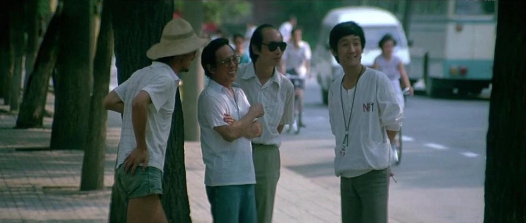 张国立葛优精彩视频,张国立经典电影