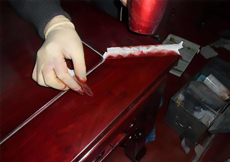 故事:“娶”了唐僧的女首富,靠紫檀赚百亿身家,在北京拥有半条街