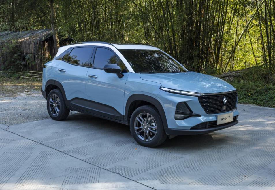 10-15万公认十大良心合资suv,10万元预算购买哪几款suv比较合适