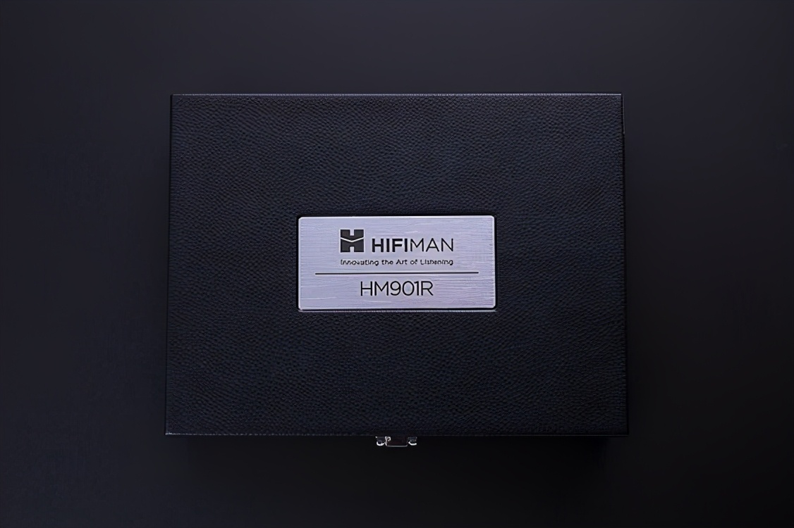 hifiman喜马拉雅,喜马拉雅自研芯片