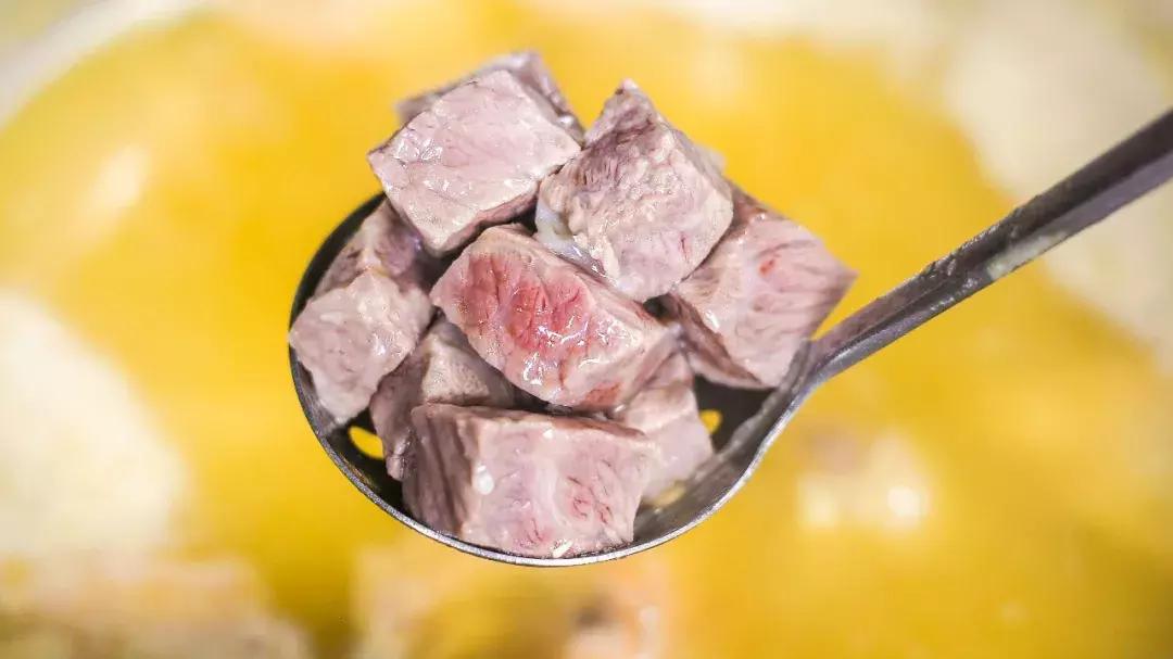 港式花胶鸡火锅暖心又暖胃,香港花胶鸡火锅哪家好吃