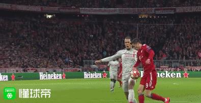 利物浦球迷大逆转,利物浦欧冠干掉了哪些球队