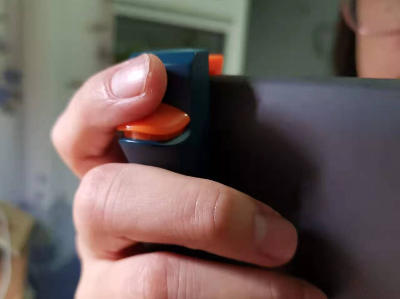 和平精英吃鸡神器键位分享最新,和平精英用手游指套吃鸡