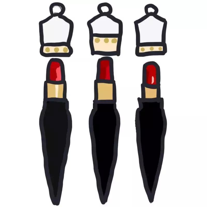 代购不要太感谢系列！手绘图免费用~还有文案哦！