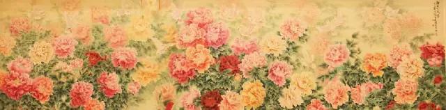 除故宫外的另一座宝库：揭秘人民大会堂77年悬挂的56幅字画