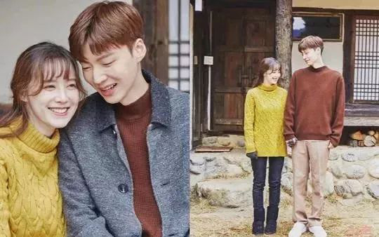 安宰贤：“具惠善，你乳房不性感了，咱们离婚吧！”