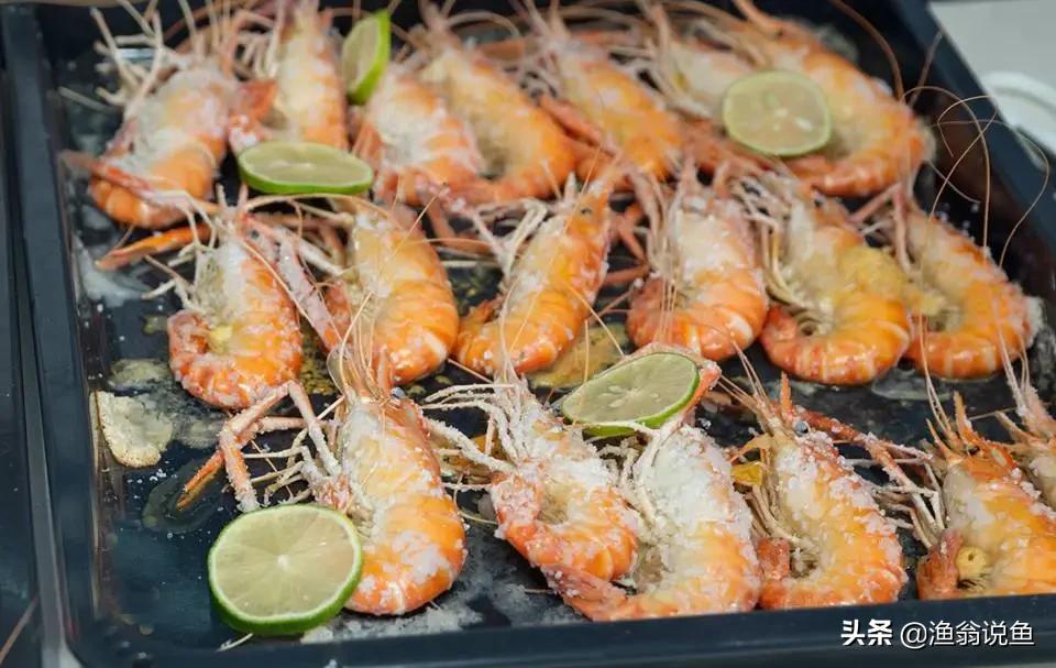 湄公河什么虾泛滥成灾,湄公河河虾为什么泛滥成灾了呢