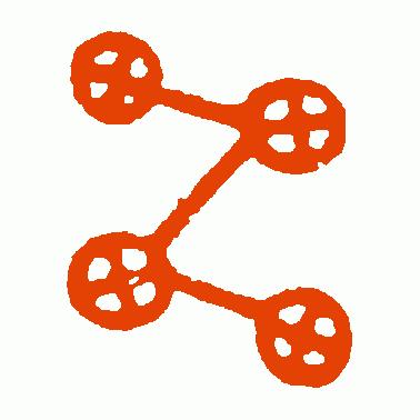 关于雷字的演变过程的动画版视频,解说雷字的演变