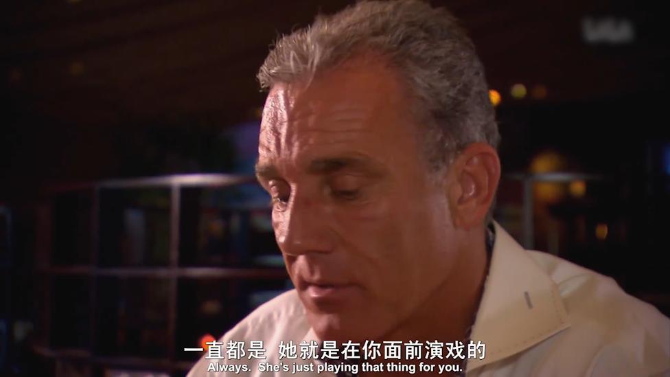 美国亿万富豪的花瓶老婆中英双语,亿万富翁的老婆纪录片