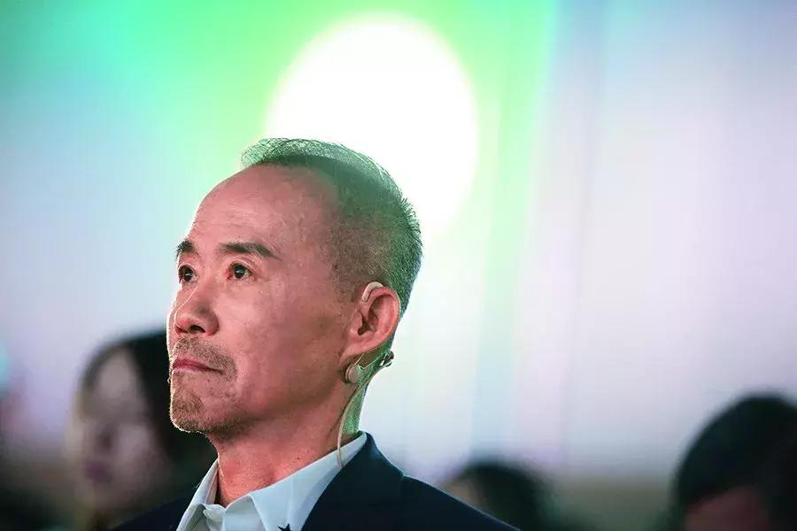 王石离开万科完整版,王石想回到年轻的时候