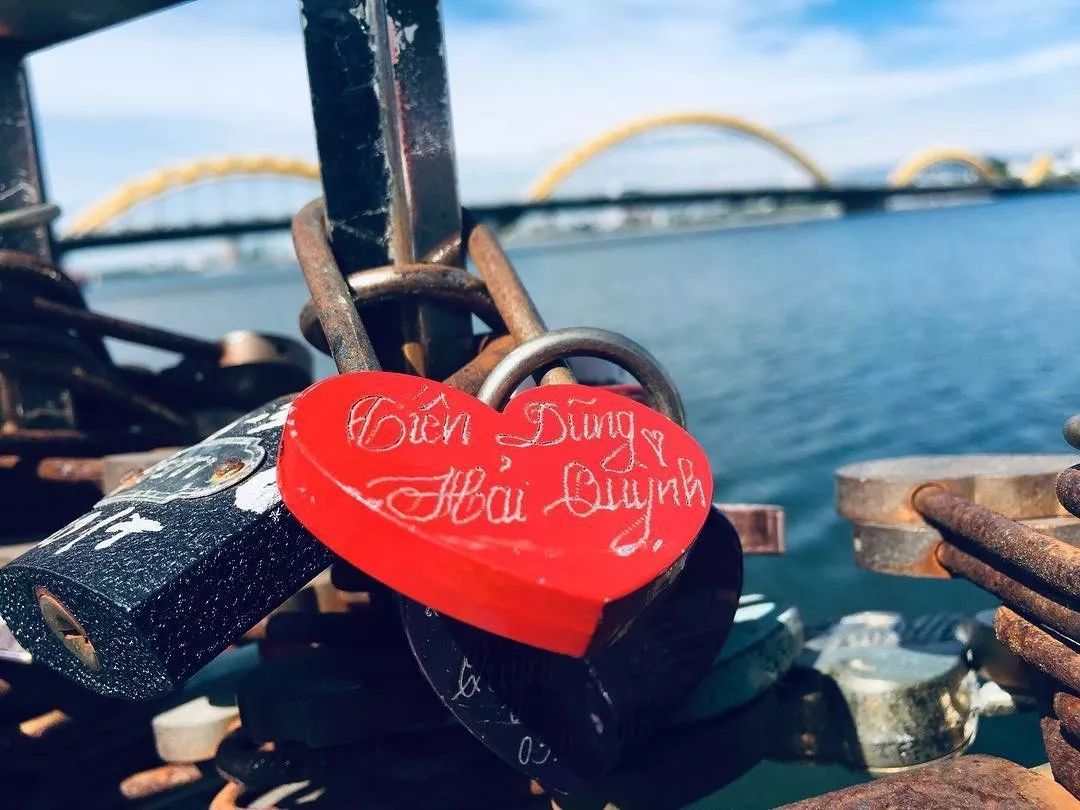 越南岘港之游,越南岘港旅行记