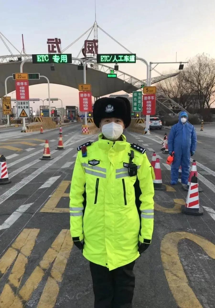 武威最新出现疫情了吗,经过这次疫情我明白了很多道理