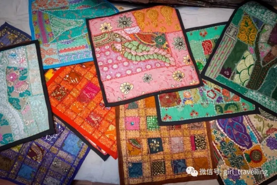 印度这座老城，房子都是粉色，去亚洲最豪华电影院只要几十元