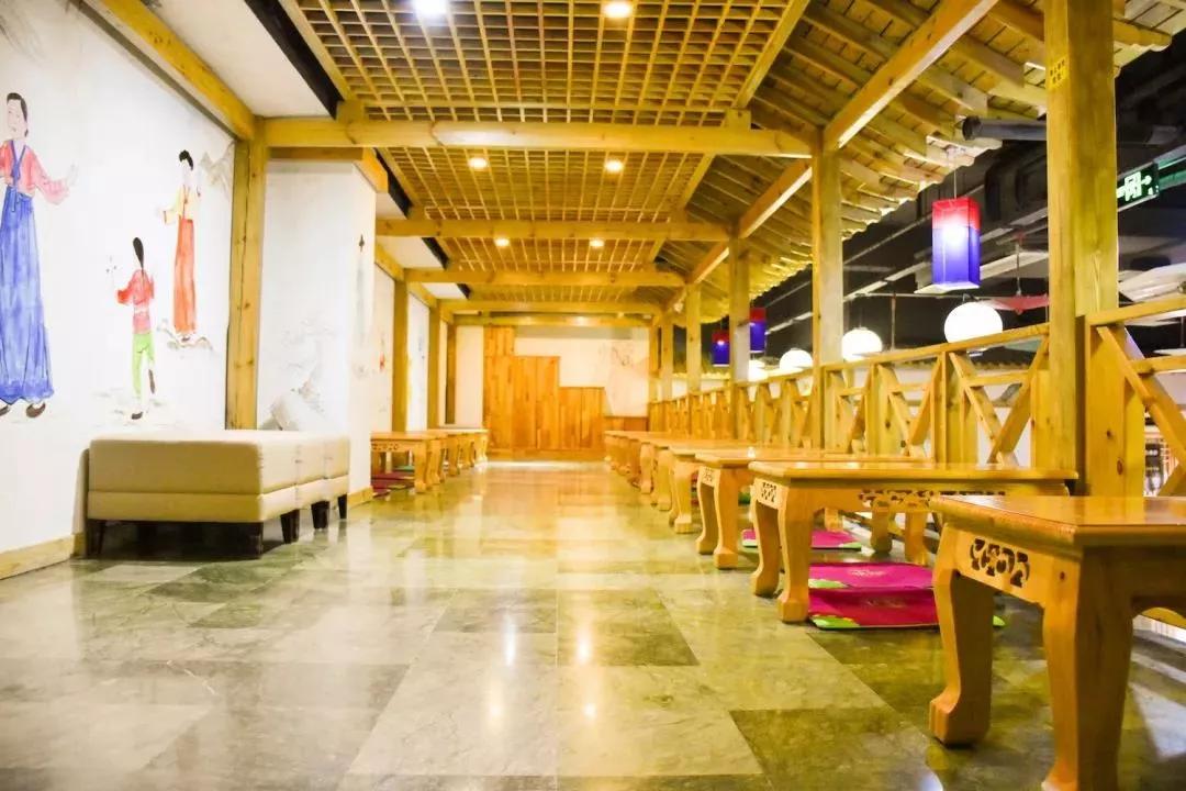 芜湖冬天周末去哪儿玩,芜湖泡汤自助一体的地方