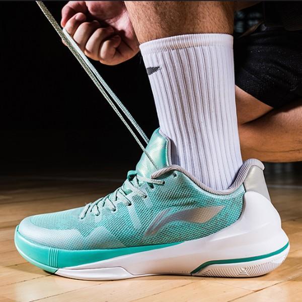 新入鞋坑，篮球鞋选择基操及推荐