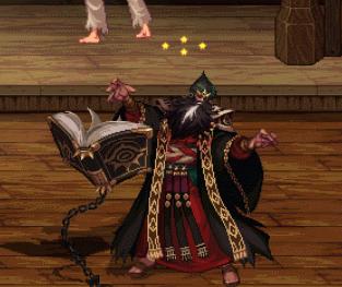 dnf女魔法师二觉,dnf女魔法师三觉视频