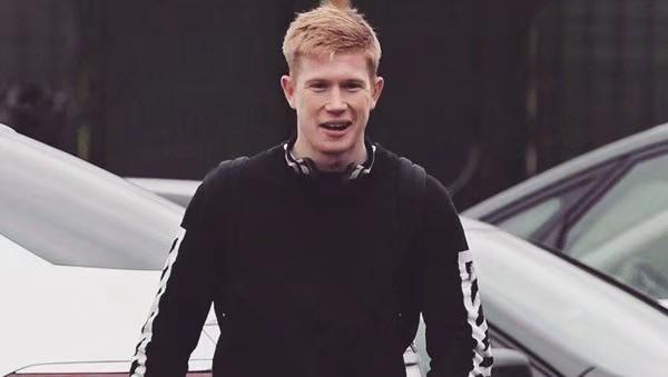 欧洲杯德布劳内实况足球,欧洲杯德布劳内纪录片