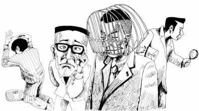 洁癖强迫洗手,怎么克服洁癖强迫洗手带来的焦虑