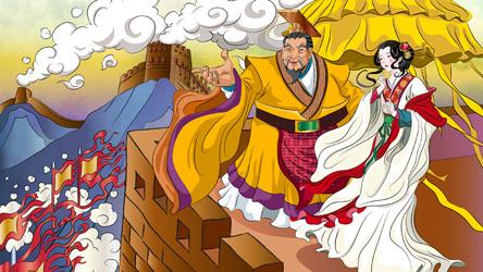 古人怎么送祝福,古代怎么说送祝福送礼物