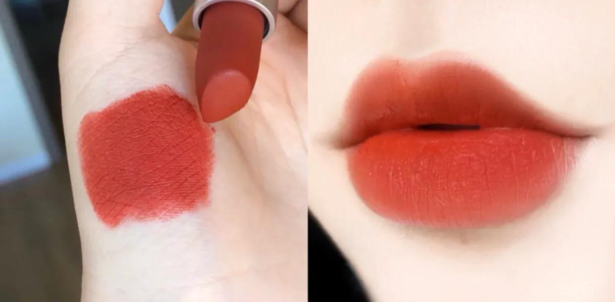 MAC最值得入手的12支*弹子**头口红，每一只都能让你美出天际