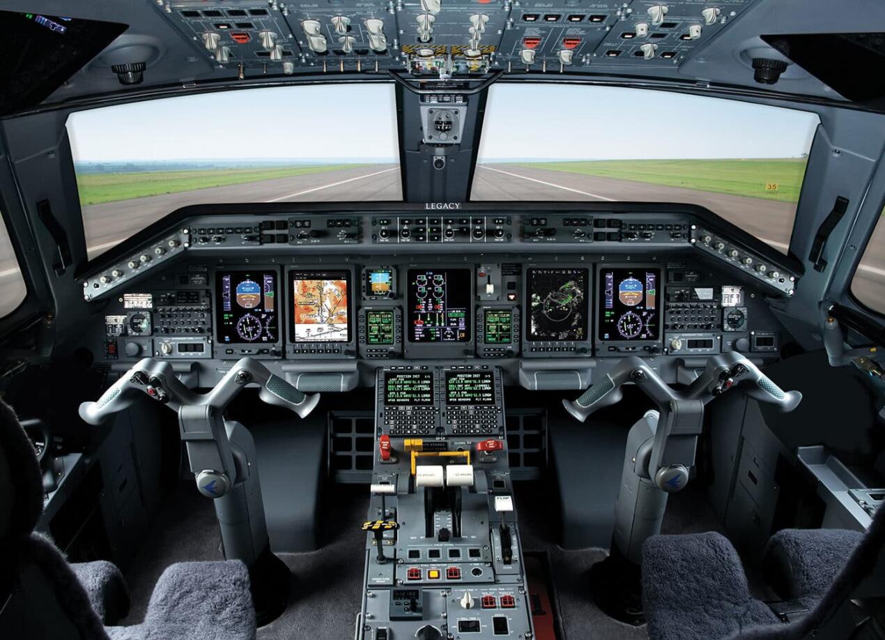 莱格赛650,马拉多纳的私人飞机?可轻松从北京飞到迪拜