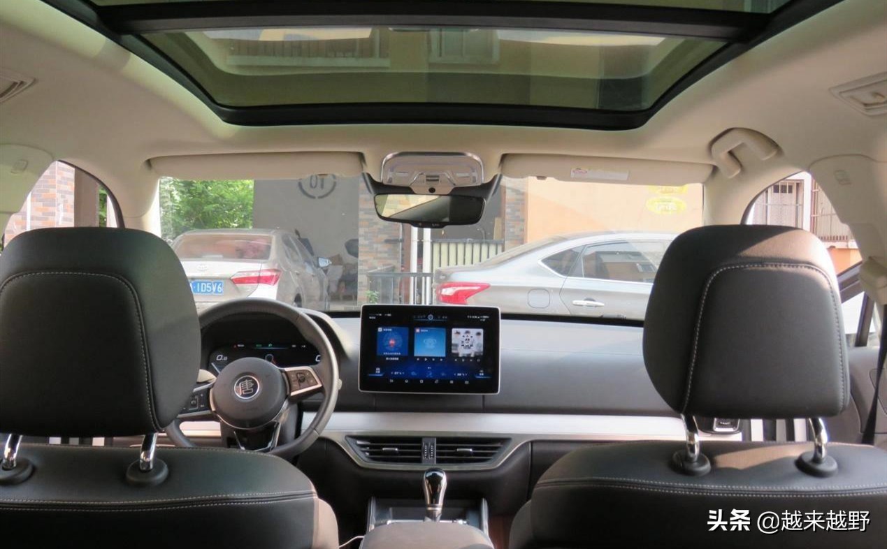 比亚迪燃油版安全性能,比亚迪唐油电混动安全性