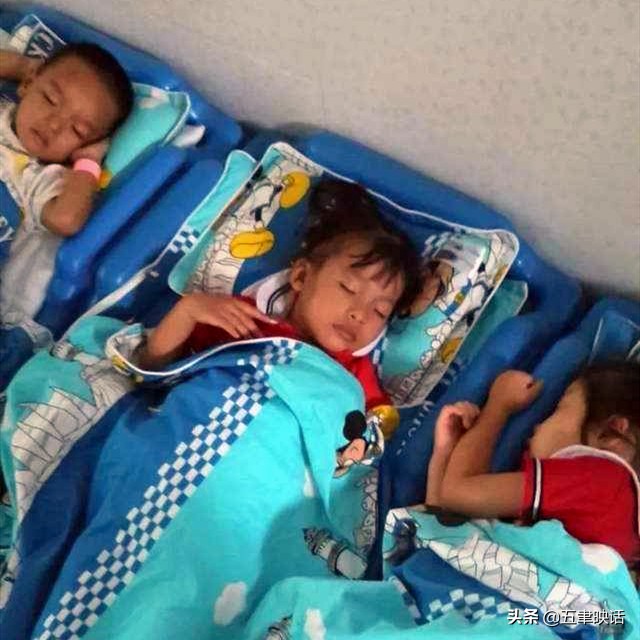 孩子不爱午睡怎么解决,孩子在幼儿园不睡午觉的小技巧