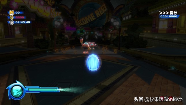 索尼克2019年,索尼克狂欢25周年纪念