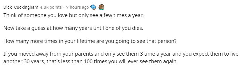 你一生遇到的杀人犯,你的一生会遇到多少个杀人犯