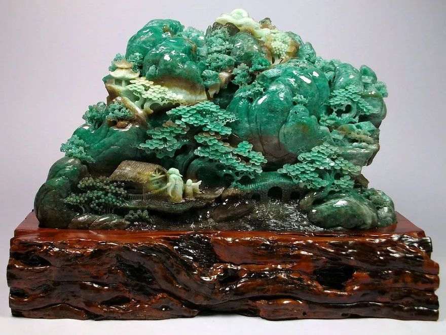 你知道玉是什么吗,你戴的是什么玉