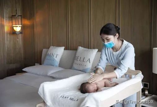 高端酒店月子中心,探访高端月子中心堪比五星级酒店