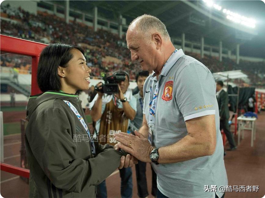 陈婉婷中国队女足主帅,陈婉婷还是u16女足主教练吗